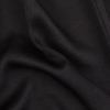 Rag & Bone Dark Navy Fluid Polyester Woven - Detail | Mood Fabrics