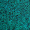 Liberty of London Kenzos Leaf Green/Blue Cotton Poplin | Mood Fabrics