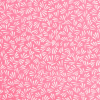 Liberty of London Lewin Pink/White Cotton Poplin - Detail | Mood Fabrics