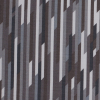 Liberty Of London Mike Gray/Blue/Brown Stretch Cotton Poplin - Detail | Mood Fabrics