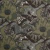 Liberty of London Satsuki May Green Cotton Poplin | Mood Fabrics