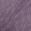 Liberty of London Takako Purple Cotton Poplin - Folded | Mood Fabrics
