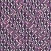 Liberty of London Takako Purple Cotton Poplin - Detail | Mood Fabrics