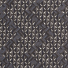 Liberty of London Takako Blue Cotton Poplin - Detail | Mood Fabrics