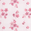 Liberty of London Haxby Pale Pink Cotton Poplin - Detail | Mood Fabrics