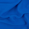Cobalt Blue Viscose Jersey - Detail | Mood Fabrics