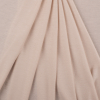 Pastel Rose Tan Viscose Jersey - Folded | Mood Fabrics