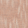 Rust/Egg Shell Slubbed Cotton-Polyester Woven Tweed - Detail | Mood Fabrics