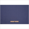 Dark Blue Stretch Cotton Blended Denim - Full | Mood Fabrics