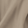 Flax Stretch Blended Linen Twill - Detail | Mood Fabrics