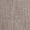 Heathered Tan Gauze-Like Cotton-Polyester Crepe - Detail | Mood Fabrics