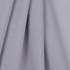 Vapor Blue Gray 100% Cotton Voile - Folded | Mood Fabrics