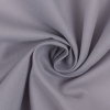 Vapor Blue Gray 100% Cotton Voile - Detail | Mood Fabrics