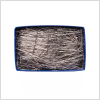 Lance 1/2 Box of Nickel Plated Steel Satin Pins | Mood Fabrics