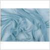 Arona Blue Silk Chiffon - Full | Mood Fabrics