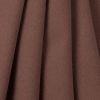 Italian Brown Wool/Cashmere Coating - Folded | Mood Fabrics