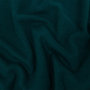 Alberini Italian Ocean Blue Wool/Cashmere Coating | Mood Fabrics