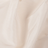 Premier Ivory Heavy 100% Silk Taffeta - Detail | Mood Fabrics