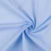 Light Blue Doeskin Fine Pima Cotton Twill | Mood Fabrics