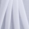 Cloud White Japanese Pima Cotton Lawn - Folded | Mood Fabrics
