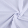 White Doeskin Fine Pima Cotton Twill | Mood Fabrics