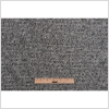 Herno Black/White/Gray Wool Knit - Full | Mood Fabrics