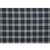 Blue/Black/Gray Tartan Plaid Cotton Flannel - Full | Mood Fabrics