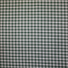 Green/Gray Shepherd's Check Cotton Flannel | Mood Fabrics