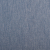 Blue Denim-Like Cotton Chambray | Mood Fabrics