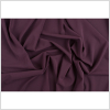 Theory Stretch Blackberry Wine Silk Chiffon - Full | Mood Fabrics