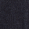 Ralph Lauren Dark Indigo Dense Cotton Denim - Detail | Mood Fabrics