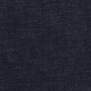 Ralph Lauren Dark Indigo Stiff Cotton Denim - Detail | Mood Fabrics