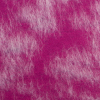 Herno Fuchsia/White Mohair Blended Wool Knit | Mood Fabrics