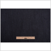Ralph Lauren Almost Black Dense Cotton Denim - Full | Mood Fabrics
