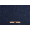 Ralph Lauren Dark Navy Crisp Cotton Denim - Full | Mood Fabrics