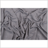 Heathered Gray French Terry Cloth - Full | Mood Fabrics