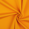 Artisan's Gold Stretch Polyester Imitation Faille | Mood Fabrics