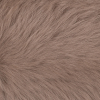 Small Toscana Beige Lamb Fur - Detail | Mood Fabrics
