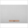 Chateau Gray Sheer Textural Novelty Woven - Full | Mood Fabrics