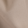 Natural 100% Certified Organic Cotton Duck Canvas - Detail | Mood Fabrics