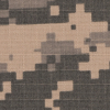 Army Combat Uniform Digital Camo Cotton Ripstop - Detail | Mood Fabrics