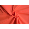 Nanette Lepore Neon Fusion Coral Taffeta Lining - Full | Mood Fabrics
