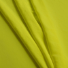 Nanette Lepore Neon Yellow Polyester Woven - Folded | Mood Fabrics