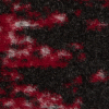 Red/Gray Abstract Wool Knit Panels - Detail | Mood Fabrics