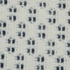 Cream Chunky Blended Wool Knit - Detail | Mood Fabrics
