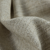 Sandshell Cotton-Rayon Blended Tweed - Detail | Mood Fabrics