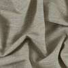 Sandshell Cotton-Rayon Blended Tweed | Mood Fabrics