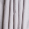 White Cotton Jersey Knit - Folded | Mood Fabrics