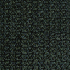 Metallic Green Textural Brocade - Detail | Mood Fabrics