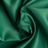 Enamel Green Polyester Lining - Detail | Mood Fabrics